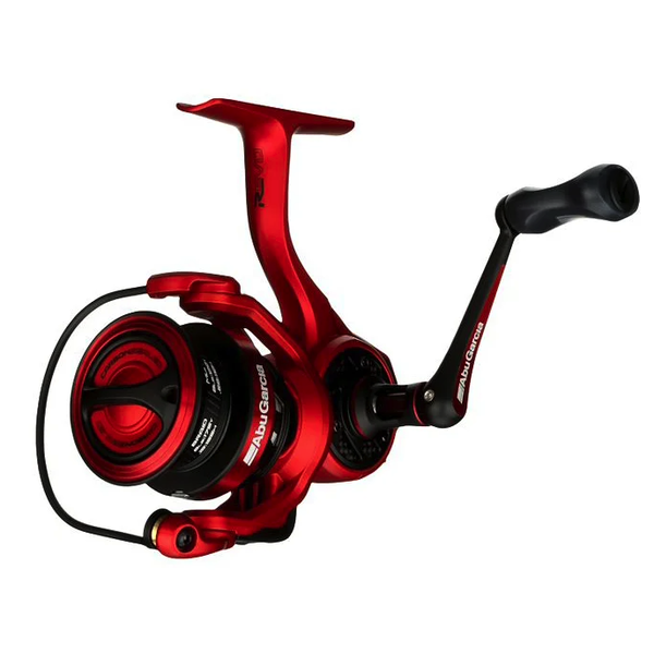 Abu Garcia Revo Rocket Spinning Reel