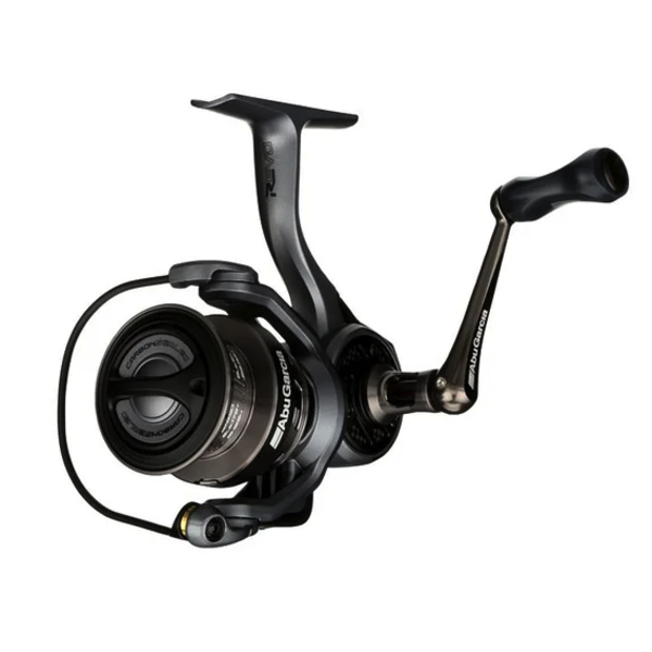 Abu Garcia Revo SX Spinning Reel