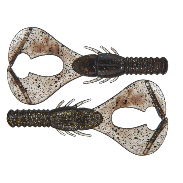 Berkley PowerBait Shape 108 3.5" 8-pk