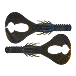 Berkley PowerBait Shape 108 4" 6-pk