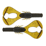 PowerBait Shape 108 4" 6-pk
