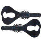 Berkley PowerBait Shape 108 4" 6-pk