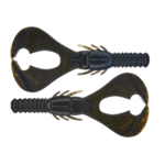 PowerBait Shape 108 3" 10-pk