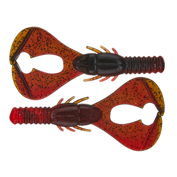 PowerBait Shape 108 3" 10-pk