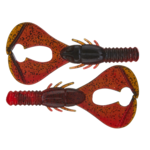 Berkley PowerBait Shape 108 3.5" 8-pk
