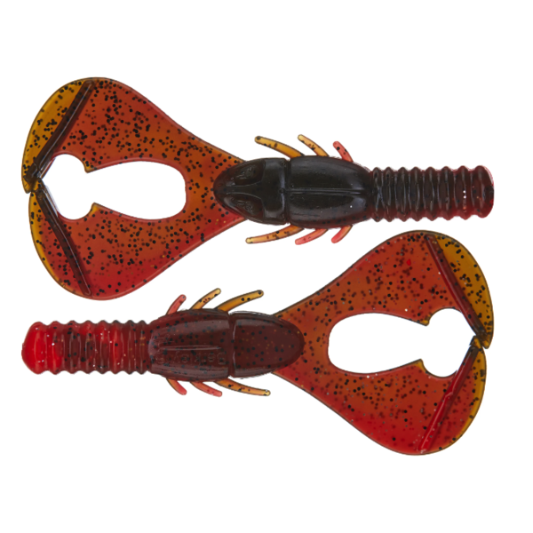 Berkley PowerBait Shape 108 3.5" 8-pk