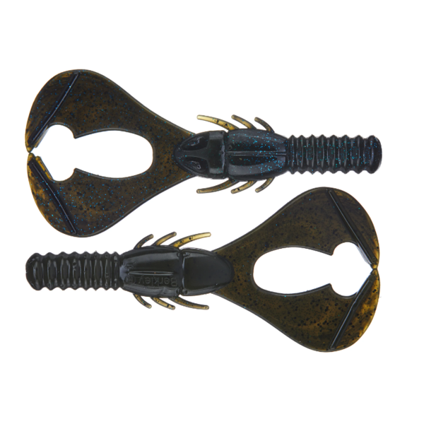 PowerBait Shape 108 3.5" 8-pk