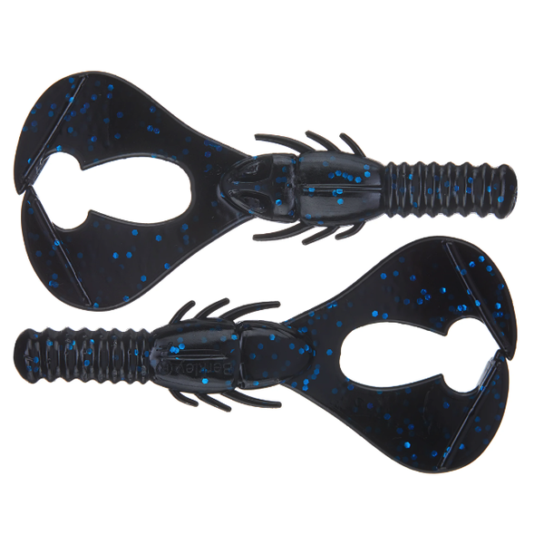 Berkley PowerBait Shape 108 3" 10-pk