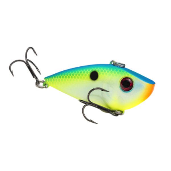 Strike King Red Eye Shad. 1/2oz Citrus Shad