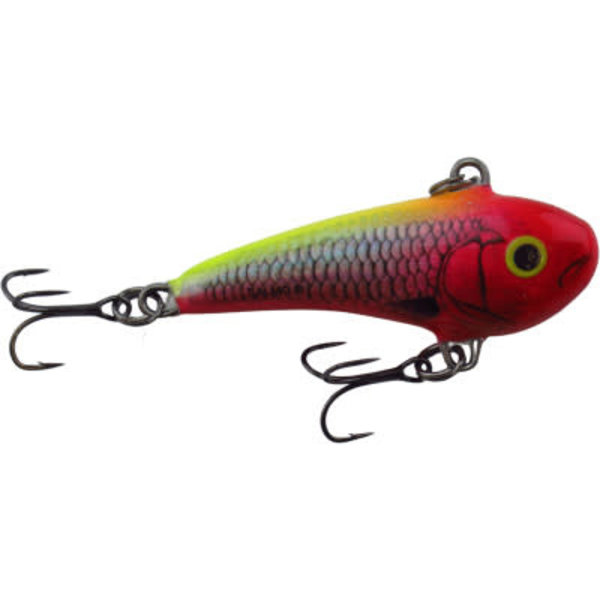 Salmo Chubby Darter 4 Holographic Clown 1-5/8" 1/5oz