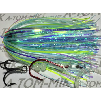 A-Tom-Mik Tournament Series Fly. Glow Hammer