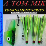 A-Tom-Mik King Meat Rig. Cannonball