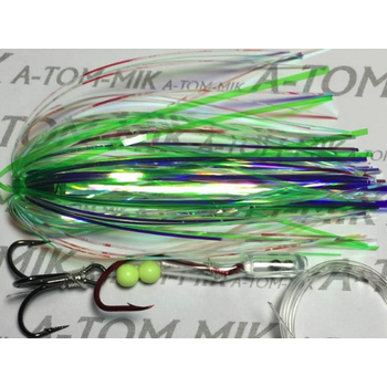 A-Tom-Mik Tournament Series Fly. Pro/Am
