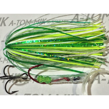 A-Tom-Mik Tournament Series Fly. Packer