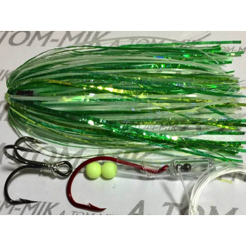 A-Tom-Mik Tournament Series Fly. Screamer 2 Glow