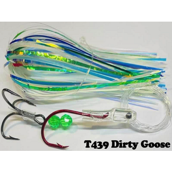 A-Tom-Mik Tournament Series Fly. Dirty Goose