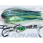 A-Tom-Mik Tournament Series Fly. Shred Stuf