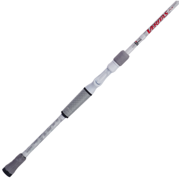 Abu Garcia Veritas PLX LTD 7'3H Casting Rod. (Winn Grip)