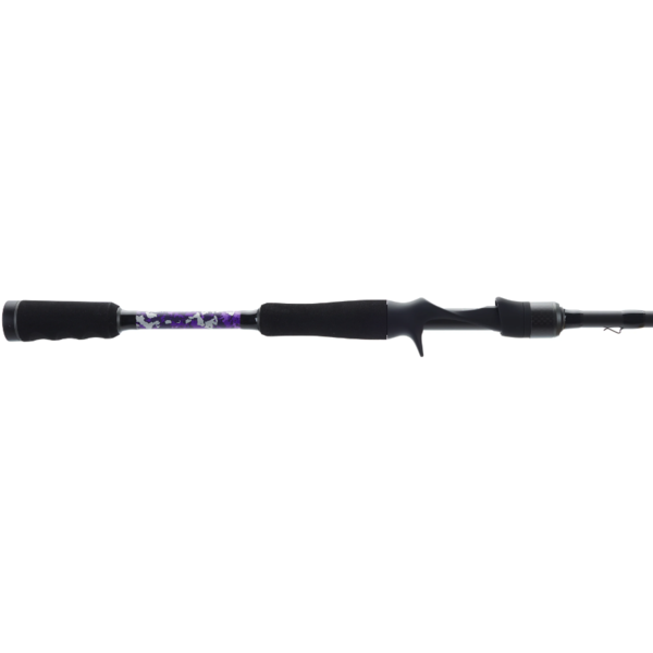 Abu Garcia PRO Series Casting Rod - sporting goods - by owner