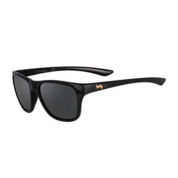 Berkley 005 Sunglasses Black Smoke
