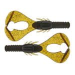 PowerBait Shape 108 3" 10-pk
