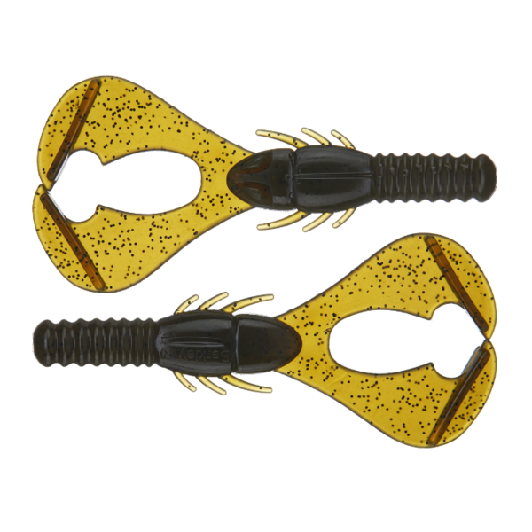 PowerBait Shape 108 3" 10-pk
