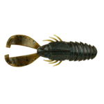 PowerBait Crash Craw 3.5" 8-pk