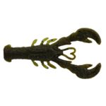 Berkley PowerBait MaxScent Lil' Super Trooper 2.5" 8-pk