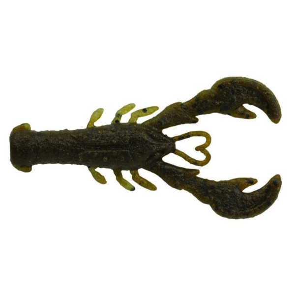 Berkley PowerBait MaxScent Lil' Super Trooper 2.5" 8-pk