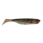 PowerBait Ripple Shad HD 4" 5-pk