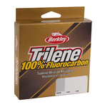 Trilene 100% Fluorocarbon 12lb Clear 200yd Spool