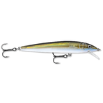 Rapala Husky Jerk 12 Olive Ghost