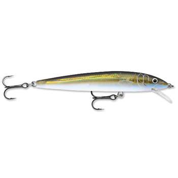 Rapala Husky Jerk 12 Olive Ghost