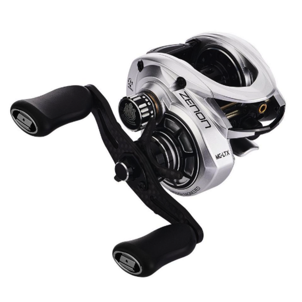 Abu Garcia Zenon MG-LTX Casting Reel RH 8.3:1