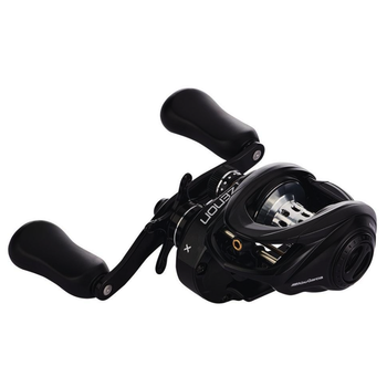 Abu Garcia Zenon X Casting Reel RH 8.3:1