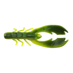 Berkley PowerBait Chigger Craw 4" 9-pk
