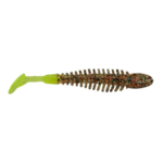 PowerBait Bonefish 3.25" 8-pk