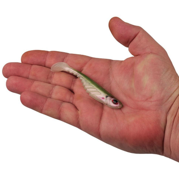 PowerBait Ripple Shad HD 3.5" 7-pk