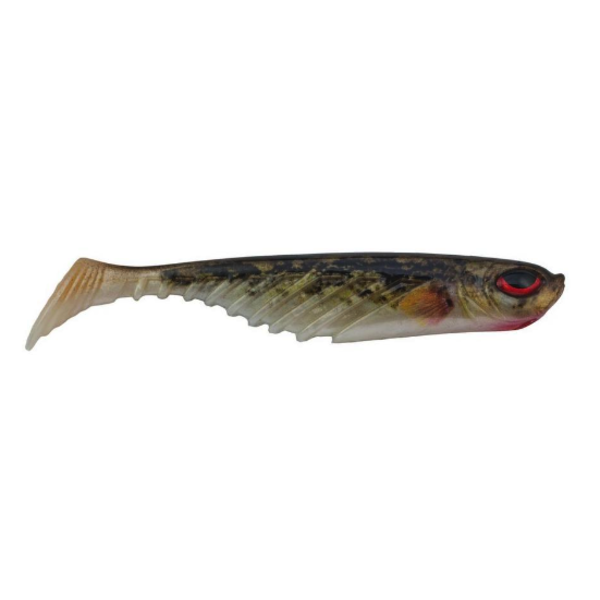 PowerBait Ripple Shad HD 3.5" 7-pk