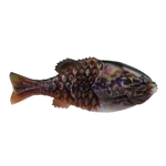 PowerBait Gilly 110mm HD Warmouth 3-pk