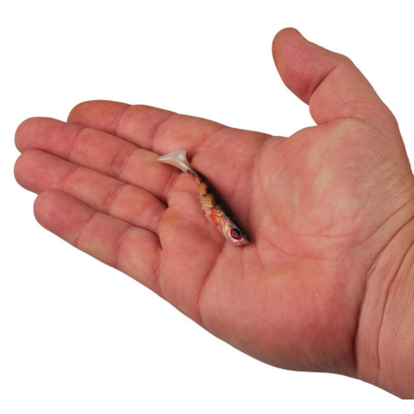 PowerBait Ripple Shad HD 3" 10-pk