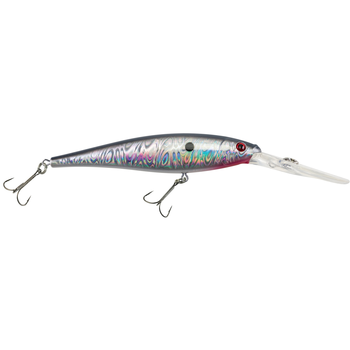 Berkley Flicker Minnow Size 9 Slick Mouse 3.5"