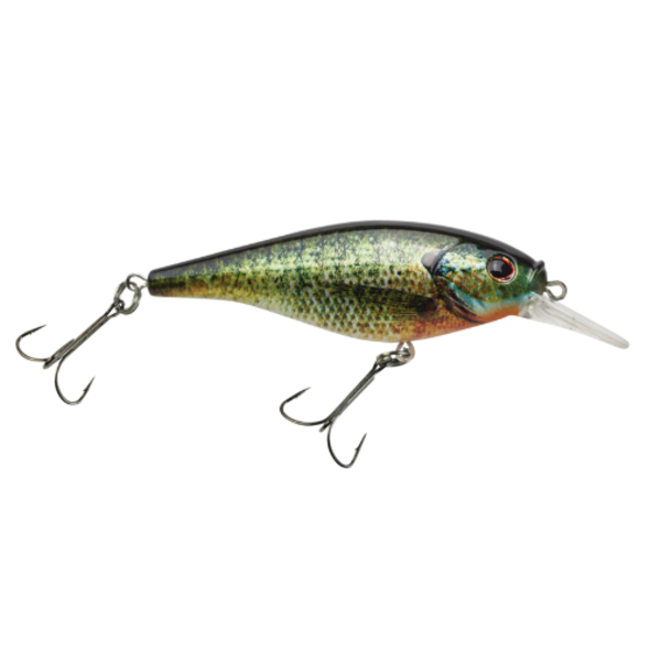 Berkley Flicker Shad Shallow Size 7