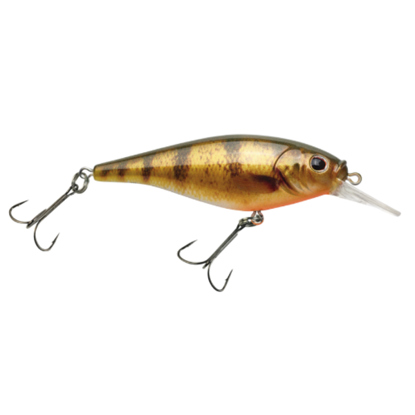 Berkley Flicker Shad Shallow Size 7