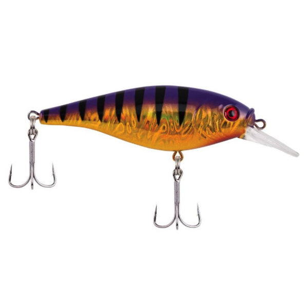 Berkley Flicker Shad Shallow Size 7