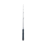 Tactical Fishing Gear TFG Ice Rod 30" Medium Light Spoon