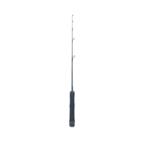Tactical Fishing Gear TFG Ice Rod 30" Medium Light Spoon