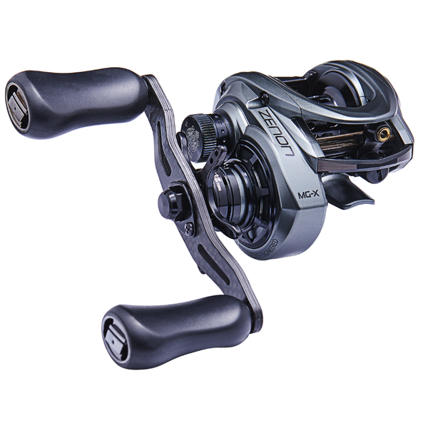 Abu Garcia Zenon MG-X Casting Reel RH 8.3:1