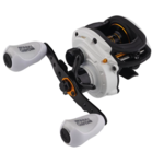 Abu Garcia Max Pro Casting Reel 7.1:1 LH