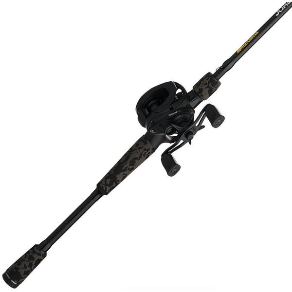 Abu Garcia Jordan Lee Casting Combo. 7'MH LH - Gagnon Sporting Goods